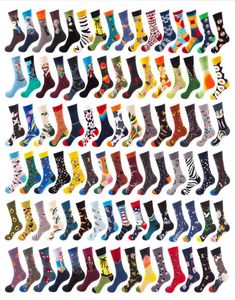designer men women casual sock luxury fashion colorful mens womens cotton socks comfortable and breathable newest5159537