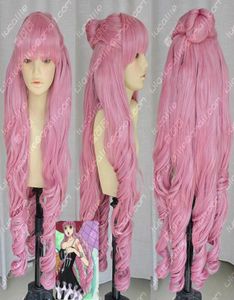 After Bang Road Peiluo Na Perona Two Years Slightly Curled Wig Cosplay Partygtgtgt wig4029058