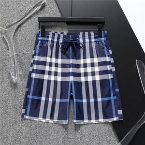 New Summer Shorts Mens Running Sport Quick Dry Workout Pants Men Breathable Beach Hip Hop shorts Patterned Shorts men's clothing Swimming beach pants M-3XL