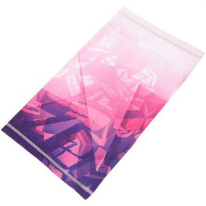 Máscara de ciclismo de bandanas Ladies lenços de inverno no pescoço mais quente lenço de lenço de rosto de rosto para spandex