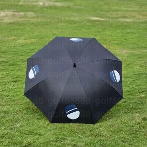 Designer paraply svart grön blå vit fyra färger paraply lyx ultraljus multifunktionellt paraply med UV-skydd#002 regnutrustning