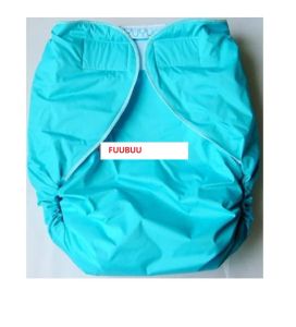 Diapers Free Shipping FUUBUU2023BLUE110170CM Adult Diaper/ incontinence pants/ diaper changing mat/Adult baby