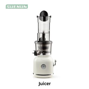 Juicers Mini Tragbarer Mixer Fruchtsaftmaschine Intelligente Zitruspresse Saftmixer Frucht Gemüse Zellstoffsaft Trennmaschine