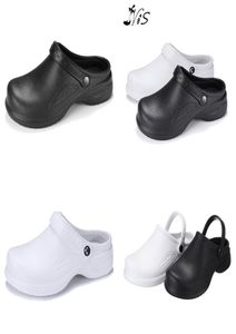 Slippers Women039S Sapatos de coleção Bomas de enfermagem confortável chinelos leves para mulheres 07276133229