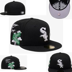 2023 Оптовая горячая бренда Unisex Los Angeles Baseball Caps Coons Casual Outdoor Sports для мужчин Женщины.