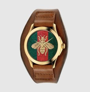 Varumärke Bee Sports Watches Men Women Present Clock Luxury Business Watch Mans Military Army Male Quartz Relogio Masculino Reloj 0014279373