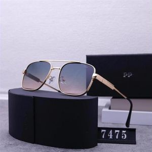 PRA and DA Mens Sunglasses Designer Sunglasses for Women mens sunglass Oversized Glasses millionaire sunglasses luxury nose cycle undergo tender