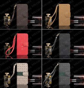 Retro Flip Phone Cases for iPhone 13 13pro 12 Mini 12pro 11promax 11 PRO X XS Max 8 8plus 7 7plus 6 plus 11PRO Wallet Pouch Case C1564417