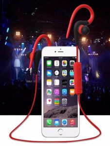 Мода BT1 Tour Earphone Bluetooth Sport Earhook Наушники из стереоизмещения.