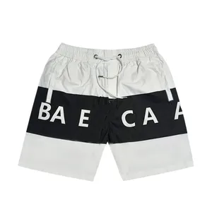 Designer maschere Trunks Trunks Fashi