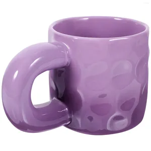 Dinnerware Sets Mug Ceramic Coffee Cups Tea Milk Drinking Office Water Glasses Latte Mugs Porcelain