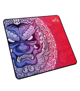 Original Esports Tiger Gaming LongTeng HuoYun Smooth Flexible Mouse Pad Mousepads For Gamer 480 400 4mm 2106152725667