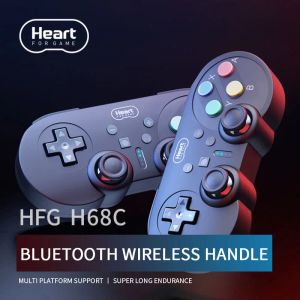 GamePads BluetoothCompatible GamePad for NS Switch nswitch Pro Game Console 6axis Wireless GamePad USB Joystick Switch Pro Controller