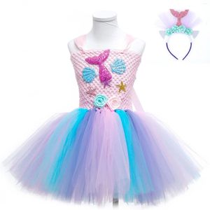 Scene Wear Girls Strap Ballet Bodysuit Dress Sparkly paljett kjolad ballerina outfit Dance Costume for Kids