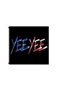 YEE YEE American Flag Double Stitched Flag 3x5 FT Banner 90x150cm Party Gift 100D Printed selling6064901