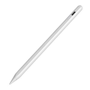 Apple PencilのスタイラスペンPalm拒絶付きiPadペン、iPad 2018 2019 2020 2021 for ApplePencil iPad Pro Pencil 2022