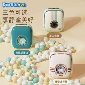 Yan Xuan Doraemon, Ear Stereo Sports tws Bluetooth True Kablosuz Kulaklıklar