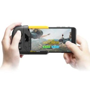 GamePads Flydigi PUBG Mobile Game Controller Wasp Gamepad Portable Gamepad för iOS System Bluetooth Remote Controller Gamepad