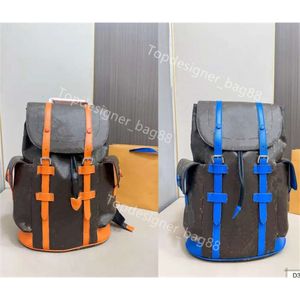 Totes designer ryggsäck lyx utomhus ryggsäckar resväska skolväskor för tonårsflickor män utskrift utseende nivå handväska mens handväska axelväska