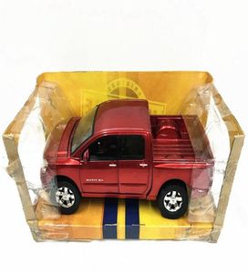 Nissan pickup med svans 124 legeringsmodell producerad av Jada Twocolor Option257Q9278155