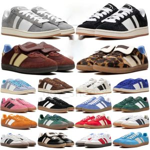 Designer Casual Womens Black White Brown Pink Purple Mens Trainers Sport Sneakers Platform Tennis Walking Shoes