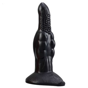 Women's Dildo Large Finger Fantasy Realistic Dildos Cock Dildosexy Toy sexytouse Woman Vagina Anal sexy Stuffed Toys For Couples