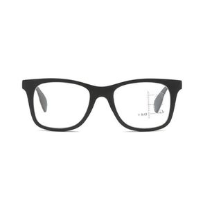Sunglasses Classic Retro Eyeframe Antiblue Light Antifatigue Progressive Multifocal Reading Glasses Add 075 125 15 175 T8548084