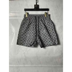 Lousis Vouton Bag Shorts Fashion-Sweatpants Casual Sweatpants Men Hip Hop Streetwear Company Harem Pants Fashion Swim Shorts Size M-Xxl 659