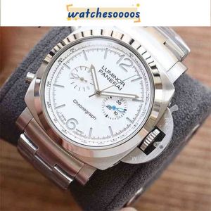 Designer Toppkvalitet Automatisk klocka s.900 Automatisk Watch Top Clon för Wristwatch V7 Stealth Series P01218 Fullt