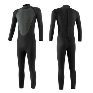 m Neoprene Surfing Surfing Suits Snorkeling Kayakaking Spearfishing Wetsuits Free Swimming Térmico Térmico Manter Quente 240411
