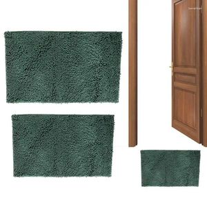 Tappeto da bagno tappeto da bagno tappeto pavimento assorbimento acqua assorbimento morbido tappeti in microfibra assorbente tappeto peluche