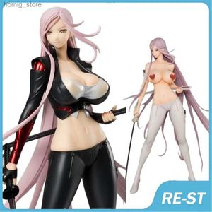 Action Toy -Abbildungen 26 cm Anime Orchid Saat