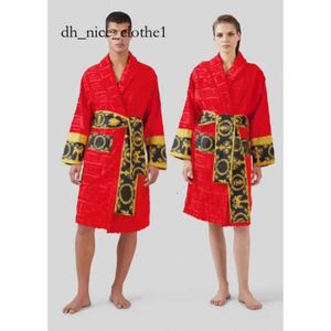 Versase Bathrobe Cotton Bath Robe para mulheres Rober de designer de alta qualidade homens homens manto de banho suprimentos de estilo europeu e americano F m l xl xxl 3xl 4xl 191