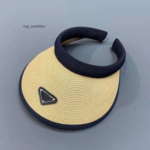 Kapelusz Bucket Hat Designer Cap Woman Men Visor Top Puste Caps Hats Mens Bucket Hat Hut Summer Faadoash Chapeau