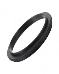 Metal Erkek İplik 49mm 52mm - Erkek İplik 52mm 55mm 58mm 62mm 72mm Makro Kamera Lens Ters Adaptör Ring20038595607905