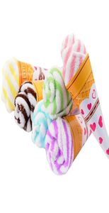 Lot Of 30 Ice Cream Towel Personalized Wedding Gift Thank You Guest Favor Whole Item Gear Stuff Accessories Supplies Product3793423