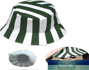 Anime Bleach Urahara Kisuke Cosplay Hat Cap Dome Green and White Striped Summer Cool Hat Watermelon Hat Expert Desig9761181