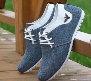 New 2021 Casual Summer Spring Casual Shoes Men039s Shoes Trend Korean Breathable Shoes3272214