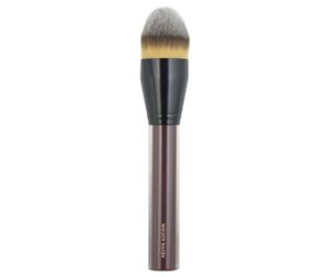 Hela Kevyn Aucoin Professional Makeup Borstar Foundation Brush Make Up Concealer Contour Cream Brush Kit Pinceis Maquiage2331517