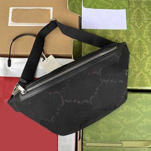 Дизайнерская мужская модная мода Fanny 696031 Винтажный алфавит большой емкость портативная сумка мужская сумка для плеча высшего качества