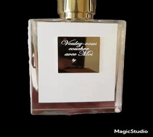 50ml voulez vous coucher avec moi moi perfume frage om floral eau de parfum long last time top quality 17oz edp7066602