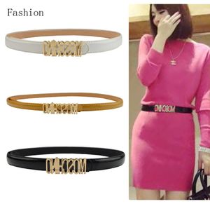 style Fashion Belts Casual Smooth Buckle top Quality Woman Designer Belt 10 color cowhide designer womens leather jeans 5722060