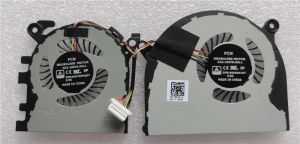 Охлаждение Новый вентилятор для Xiaomi Mi Air Pro 13,3 CPU Fan Cooler 023.1007a.0011 023.10079.0011 DC 5V 0,5A DFS350705PQ0T DFS150005410T