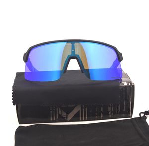 1pcs Sport Polarized Sunglasses Top Quality Goggles Riding Sunglass for men women UV400 Outdoor Windproof Cycling sunglass with box8434185