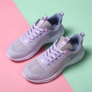 Casual skor med snörning marinblå vuxen ergonomisk vulkanisera kvinnlig mockasin special kvinnors sneakers sports fotbanor