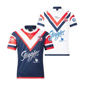 2023 Sydney Roosters Mens Home/Jersey de Rugby Away