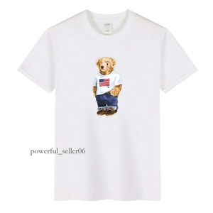 Polo t Shirt Erkekler Tasarımcı Nefes Alabilir Yaz Waterpolo Pamuk Moda Tees Siyah Lüks Giysiler Mezarlar Erkekler Polo Gömlek 6862