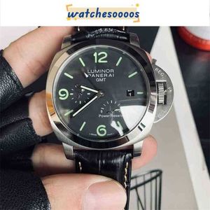 Designer Toppkvalitet Automatisk klocka s.900 Automatisk Watch Top Clone Business Leisure Super Luminous Helt handled