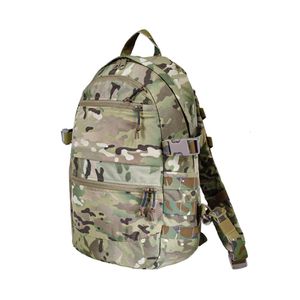 Bolsas ao ar livre CP Military estilo avs1000 pacote Avs tanque tanque tanque tapt tatical Assat Mackpack 230907 Drop Delivery Sports ao ar livre DHHVD