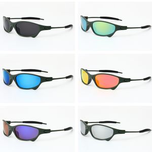 High Quality Polarizing Sunglasses Men's and Women's Fashion Sun Glasses Outdoor Sports Ski Riding Driving Sunglasses Ultra-Light OKY596